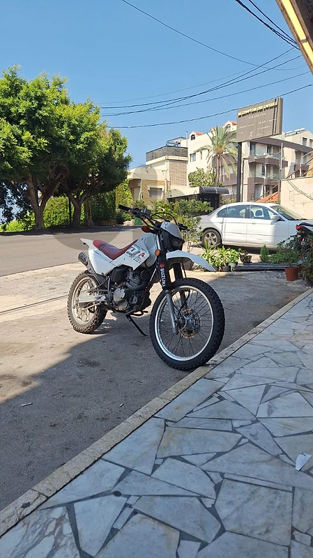 dr200