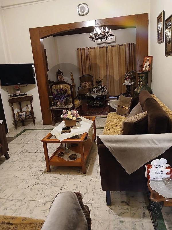 2 BEDS | SIN EL FIL | 3 BALCONIES | HOT DEAL, (HT-254) R.Z