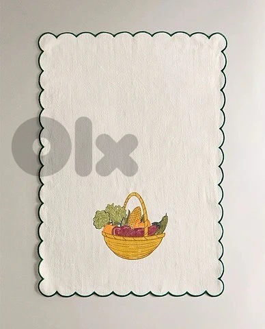 Kitchen Towel