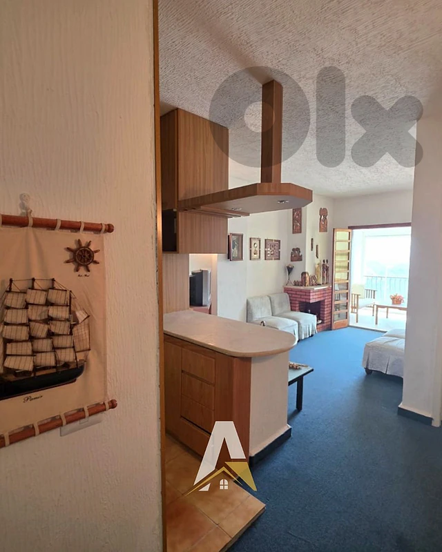 70 SQM Chalet In Faitroun With panoramic View