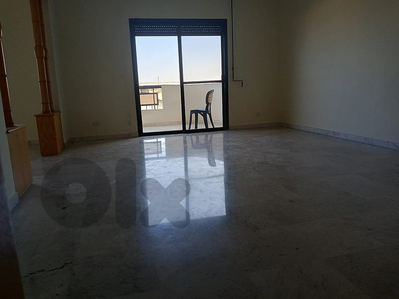 3 BEDS | NACCACHE PRIME | 2 BALCONIES, (NACR-128) B.J