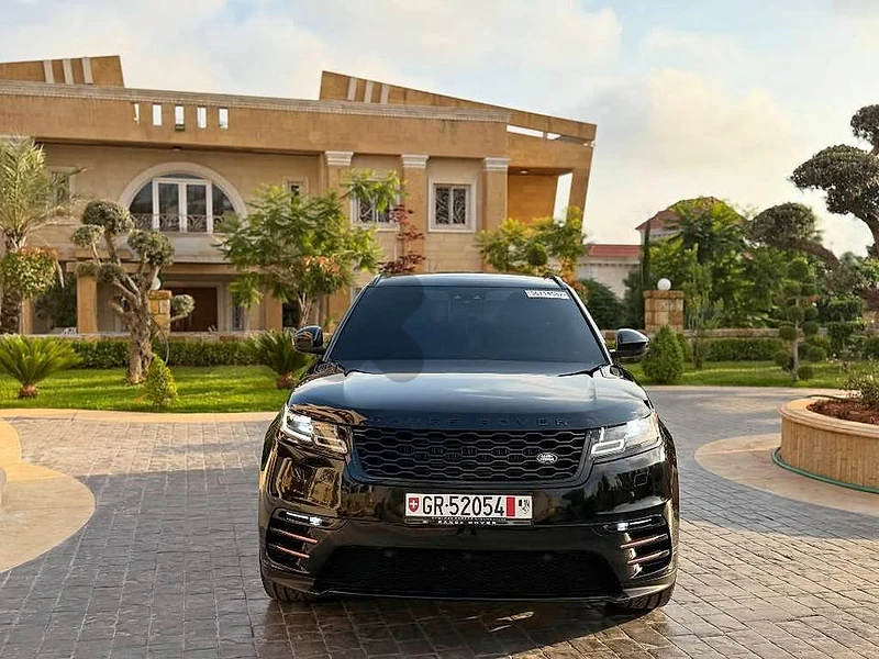 Range rover velar Range rover velar