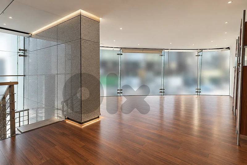 3 FLOORS SHOWROOM FOR SALE IN CARRE D’OR - ACHRAFIEH | AC-1264 N.R