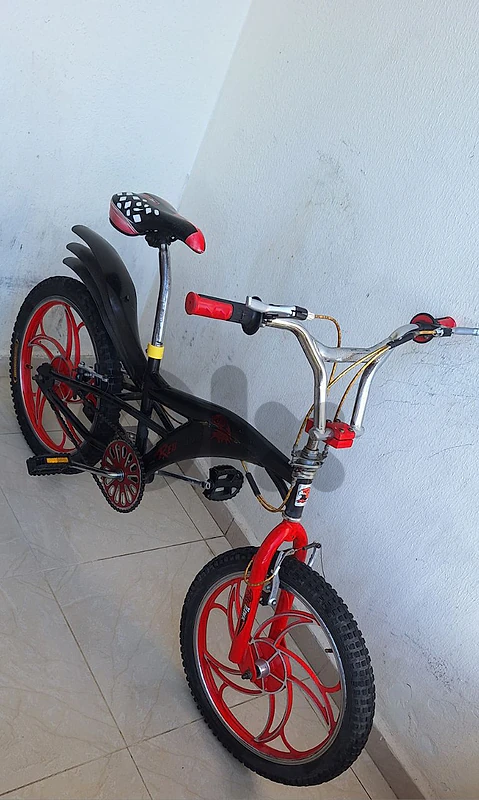 New BMX Bike b 75 $ New BMX Bike b 75 $