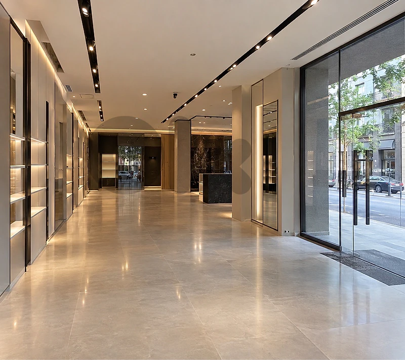 shop for sale downtown محل البيع وسط بيروت