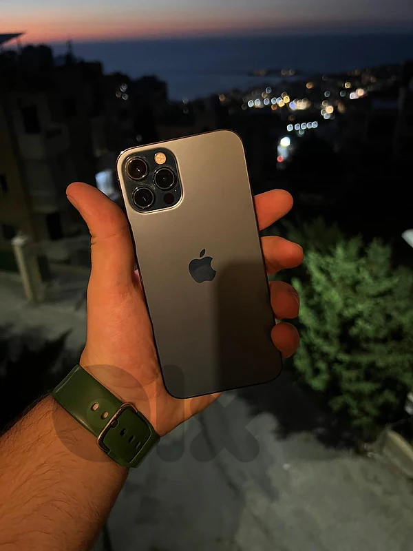 12 pro