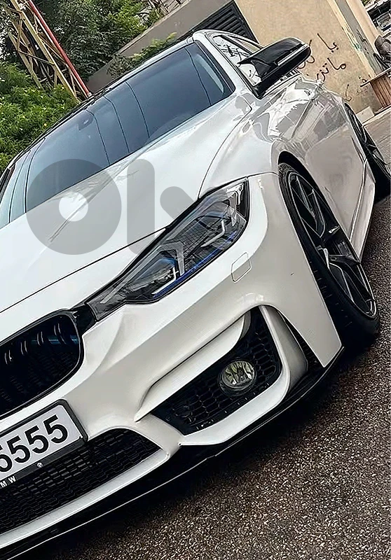 بي ام دبليو زد 4 ام 30 2013 bmw