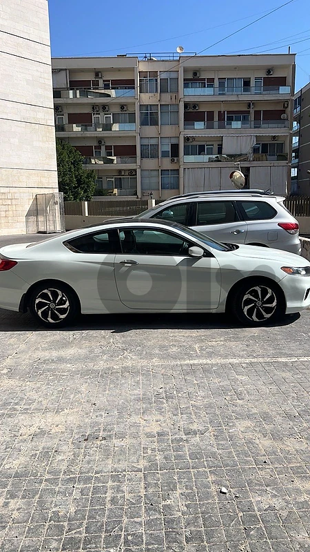 Honda Accord 2014 LX