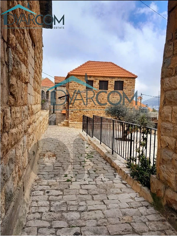 DY3888 - Dhour el Choueir Lebanese House for Sale!