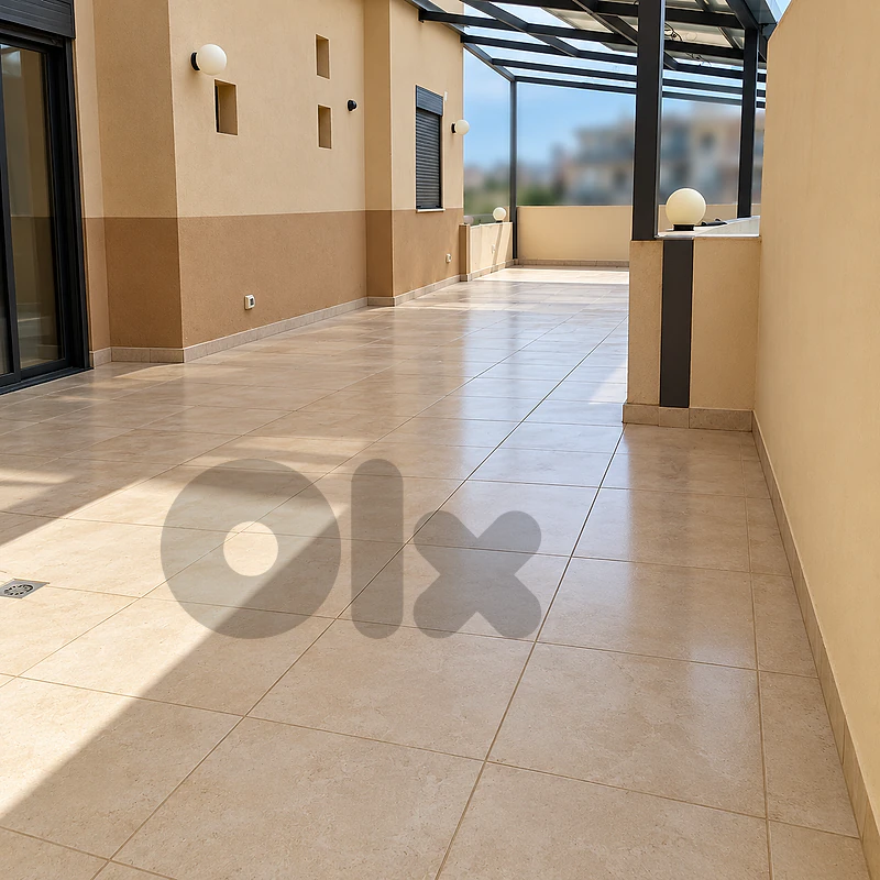 TERRACE | JDEIDEH PRIME | 2 BEDS | 2 PARKINGS, (JD-207) B.J