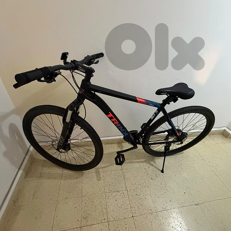 trinx Bicycle