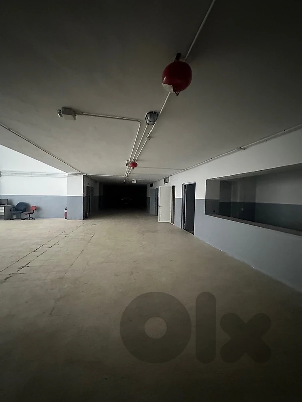warehouse for rent jnahمستودع للايجار جناح بيروت