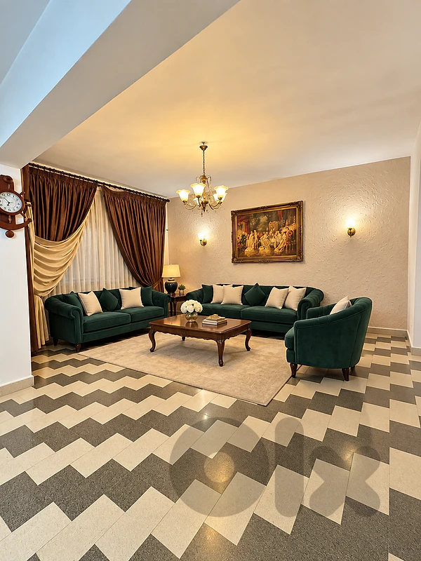 3 BEDS | HOT DEAL | JAL EL DIB PRIME | BALCONY, (JD-196) B.J
