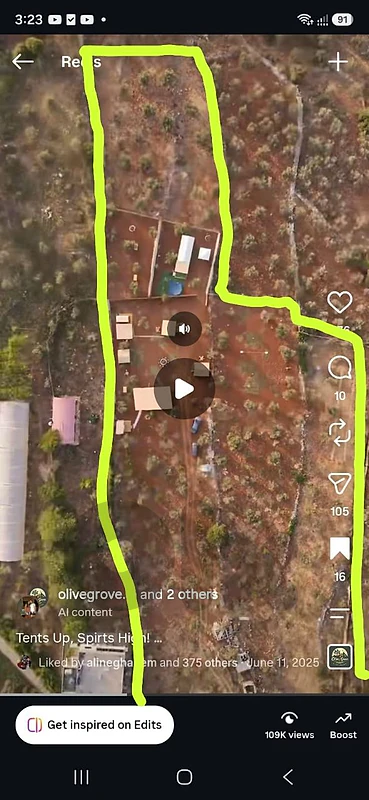 Land for Sale in Deddeh, Koura - 10636 sqm