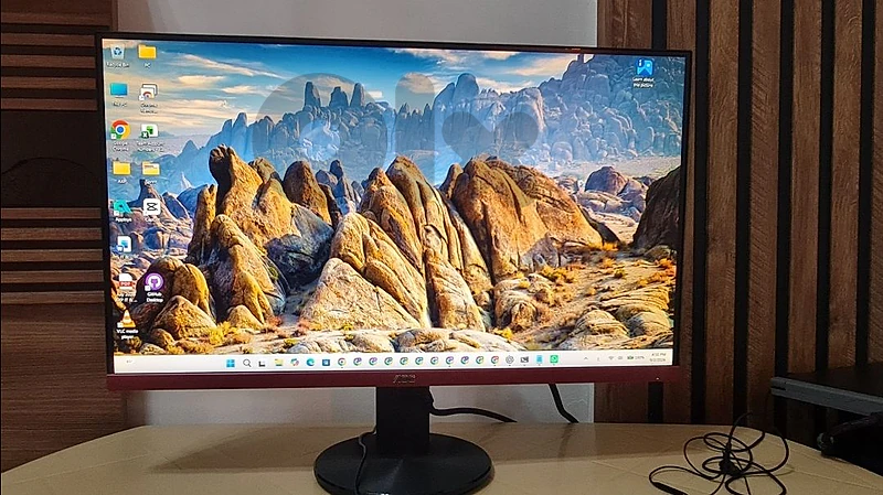 AOC G2790PX Gaming Monitor. 27"- 144HZ - FHD