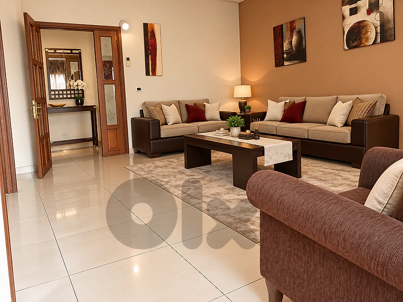 3 BEDS | JDEIDEH PRIME | FULLY RENOVATED, (JD-208) B.J