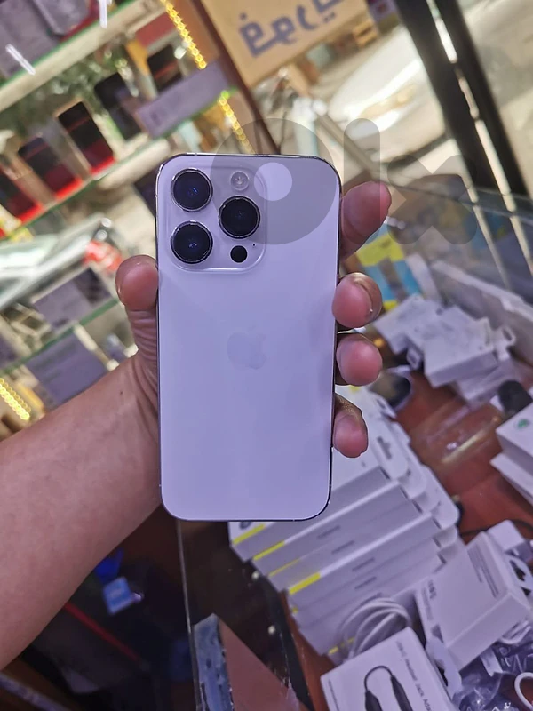 iPhone 14 pro