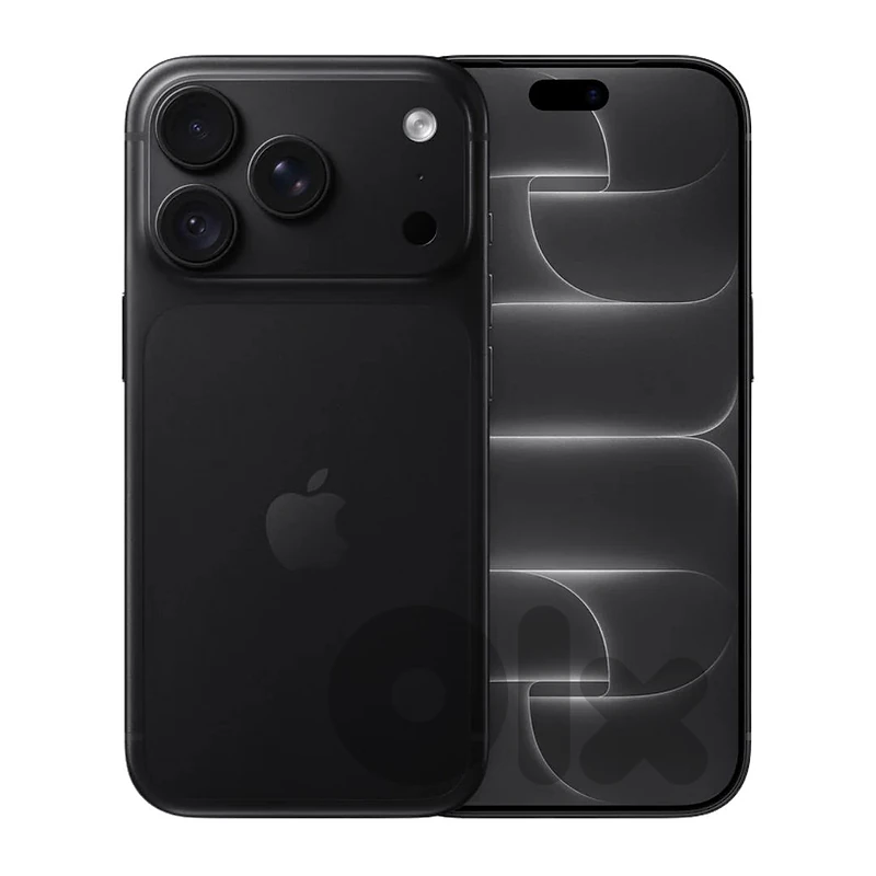 Apple iPhone 18 Pro Max 256GB eSim
