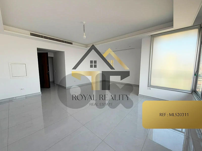 Apartment for rent in Achrafieh -MLS  شقة  للايجار في الاشرفية