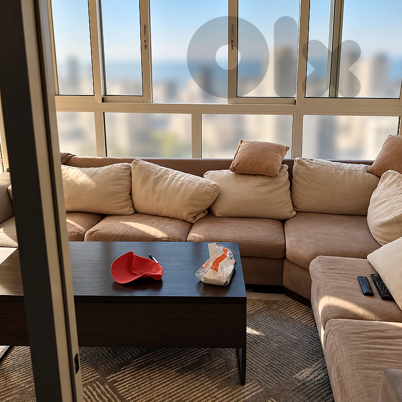 SEA VIEW | HOT DEAL | JAL EL DIB | BALCONY | 3 PARKINGS, (JD-197) B.J SEA VIEW | HOT DEAL | JAL EL DIB | BALCONY | 3 PARKINGS, (JD-197) B.J