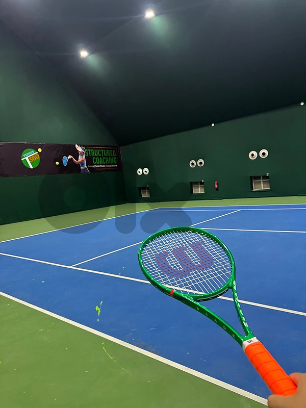wilson blade v10