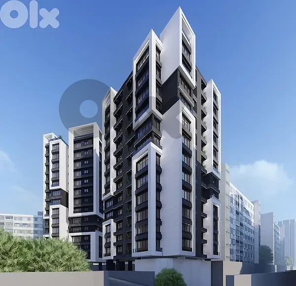 PROJECT UNDER CONSTRUCTION IN VERDUN (175SQ) GATED COM. | BT-1203