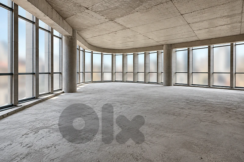 PRIME OFFICE FOR RENT IN SAIFI | 160SQ | ACR-1157 N.R