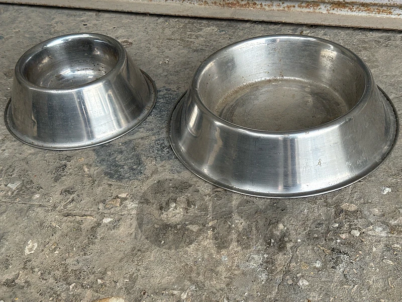 Stainless Steel Bowls