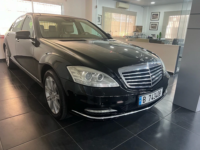 Mercedes-Benz S-Class 2010 S 350 L 2010 tgf panoramic Mercedes-Benz S-Class 2010 S 350 L 2010 tgf panoramic