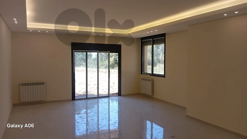 Apartment for sale in Mar Moussa شقة للبيع في مار موسى