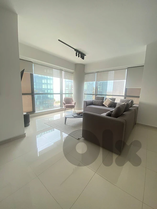 DEMCO Tower Antelias/ Apartment FOR RENT Fully Furnished.