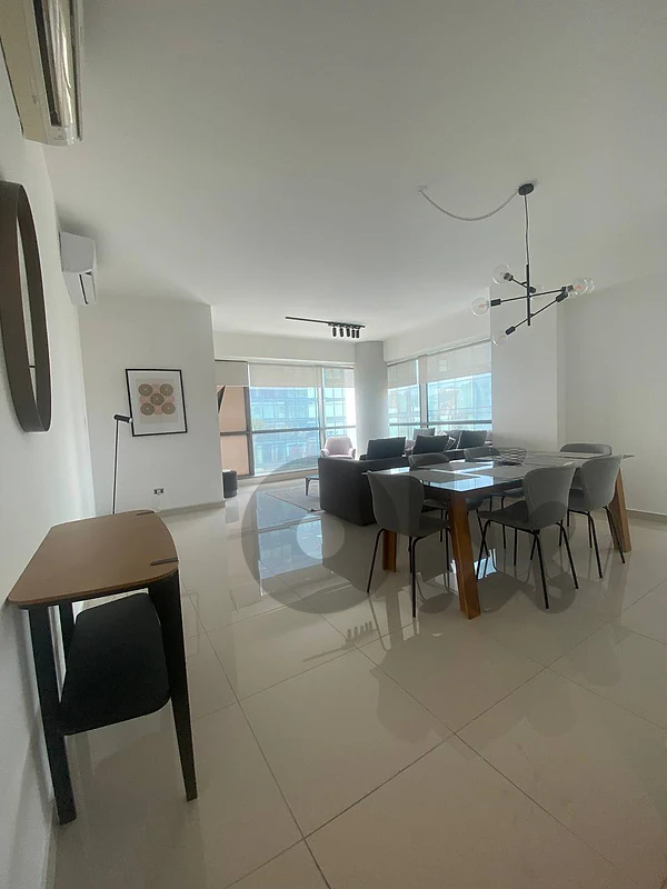 DEMCO Tower Antelias/ Apartment FOR RENT Fully Furnished.