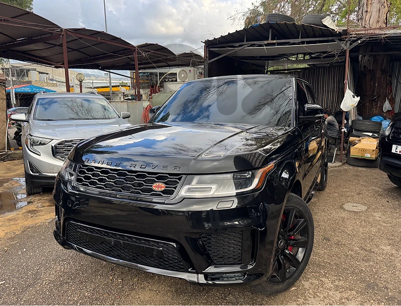RANGE ROVER SPORT 2020 HST DYNAMIC🔥super clean✅🔥full 🔥81/882165☎️ RANGE ROVER SPORT 2020 HST DYNAMIC🔥super clean✅🔥full 🔥81/882165☎️