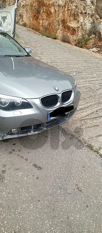 BMW 5-Series 2004 530i
