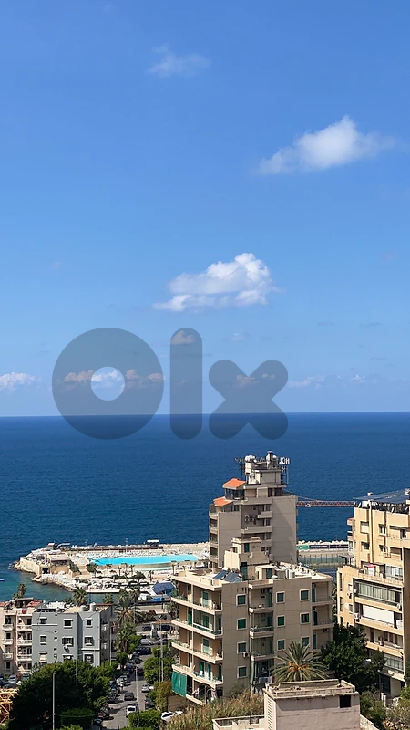 Luxury Apartment for Sale in Karkas شقة فخمة للبيع في منطقة كركاس