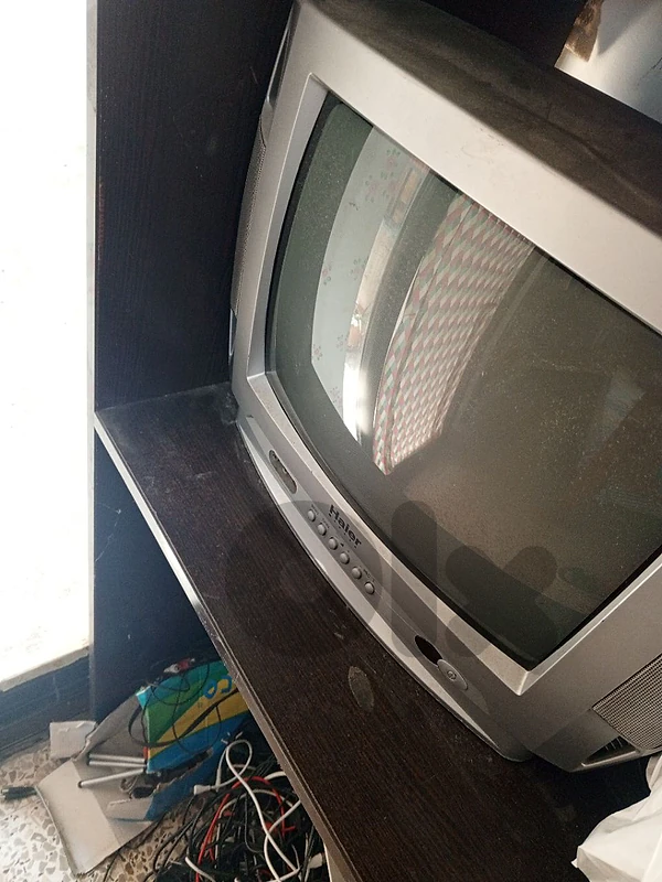 haier تلفزيون