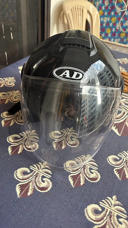 helmets