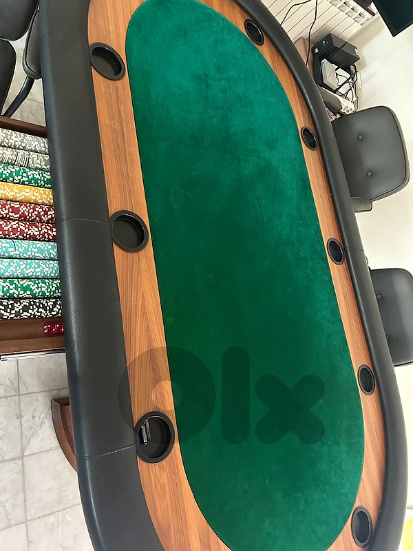 poker Table