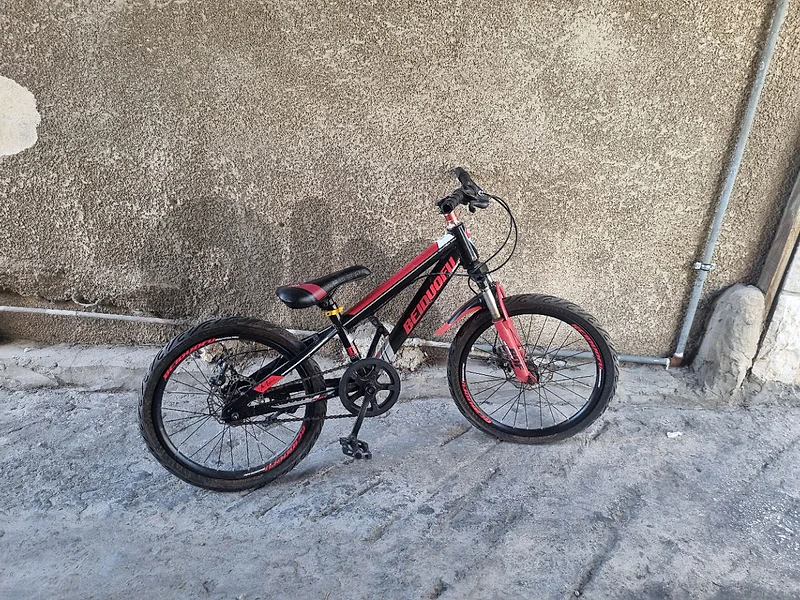 bike used