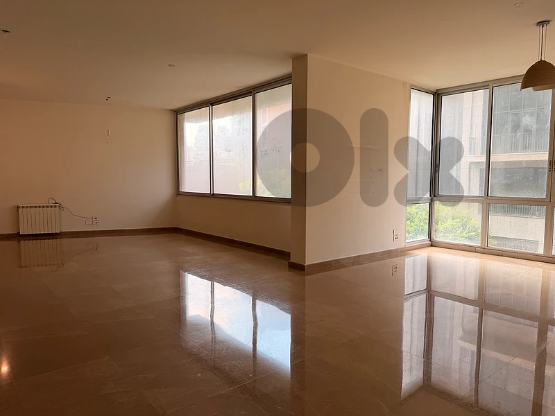 Apartment for rent Ashrafieh | شقة للأجار في الأشرفية