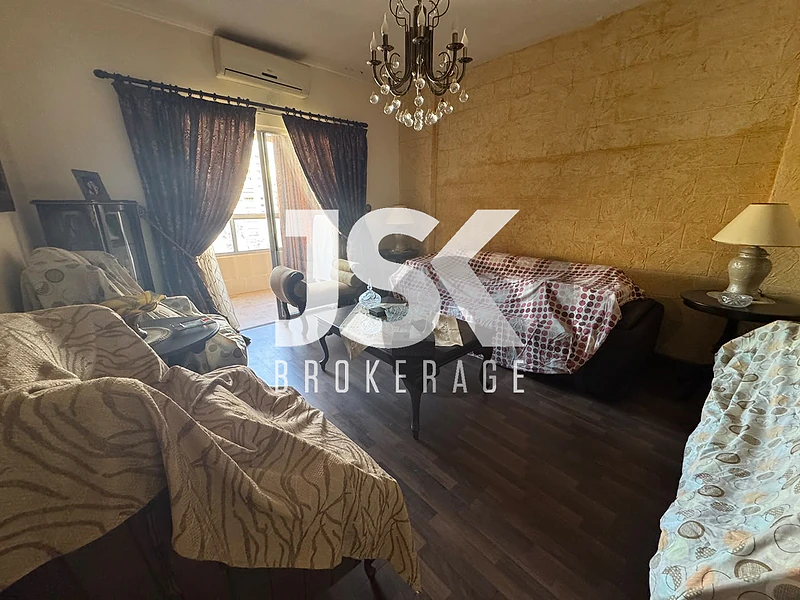 L22683  Apartment For Rent Basta, Beirut