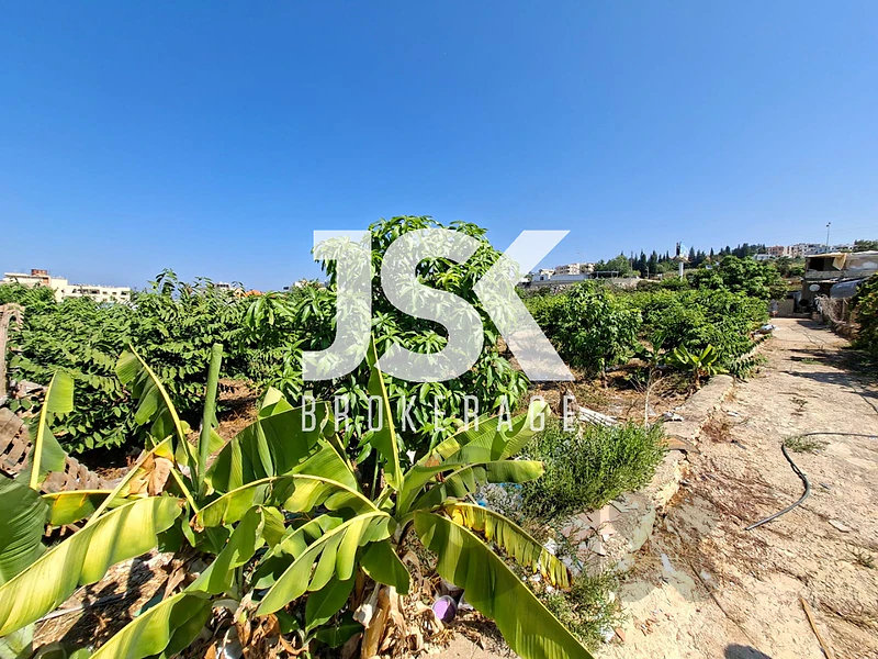 L22617 Land For Rent in Aamchit L22617 Land For Rent in Aamchit