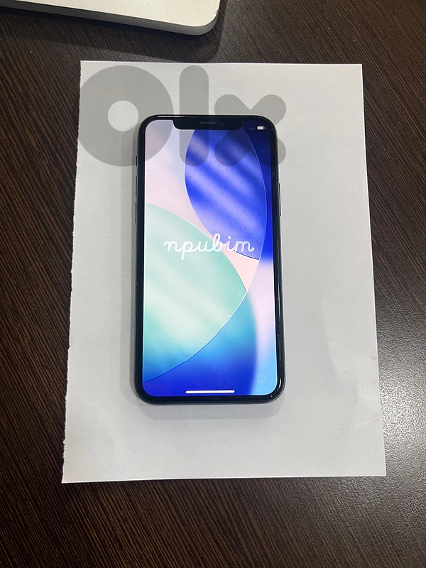 used  iphone 11 pro
