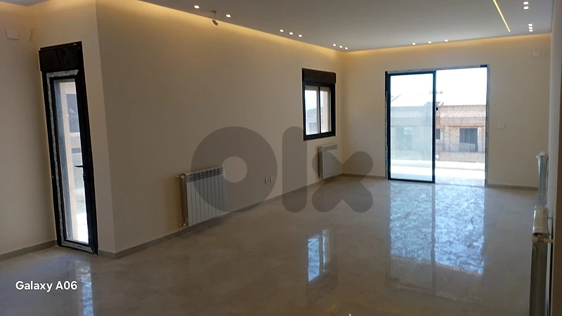 Duplex for sale in Mar Moussa دوبليكس للبيع في مار موسى