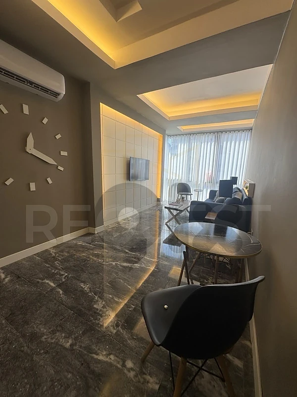 Studio For Rent In Verdun استوديو للايجار في فردان