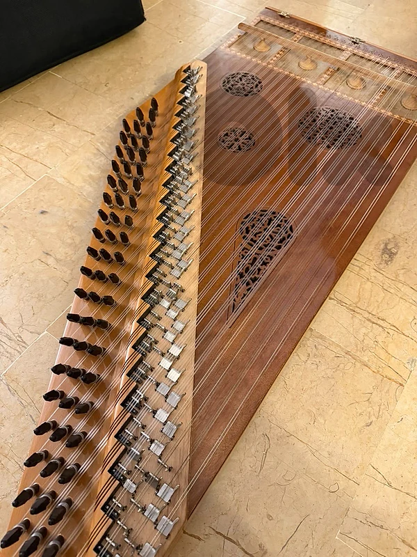 Arabic Kanun