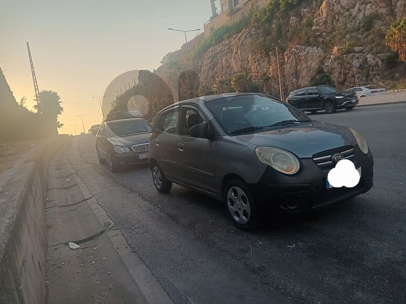 Hyundai I10 2010 hyunadai syrit bayt
