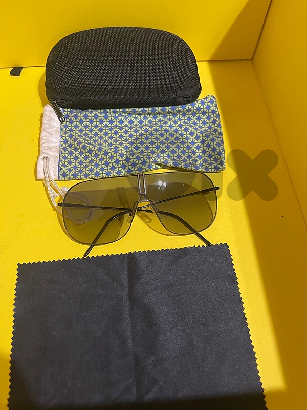 DIOR HOMME sunglasses mint condition