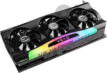rtx 3070 EVGA FTW3 full rgb edition