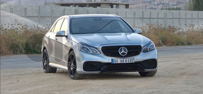Mercedes-Benz E-Class 2010 E 550 w212 Mercedes-Benz E-Class 2010 E 550 w212